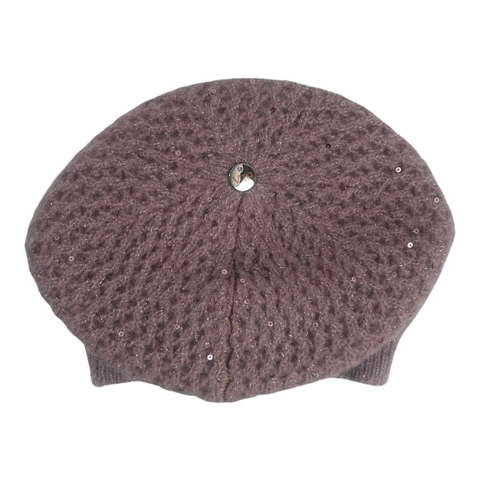 Strickmütze Samisaga Tubo Vizio