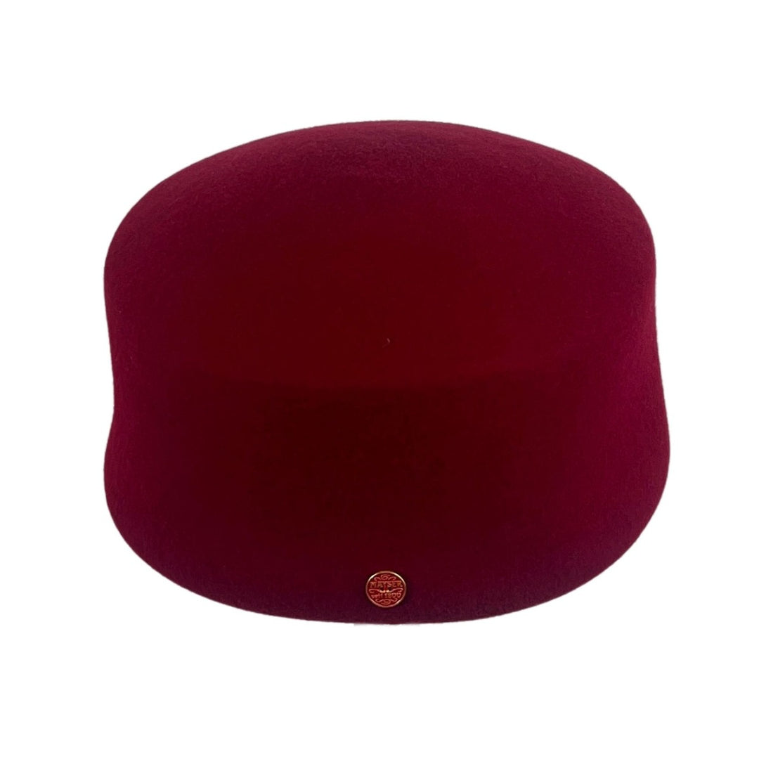 Pillbox Mona Lana Mayser