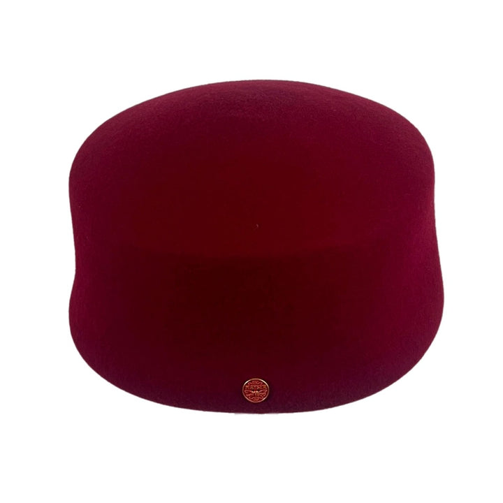 Pillbox Mona Lana Mayser