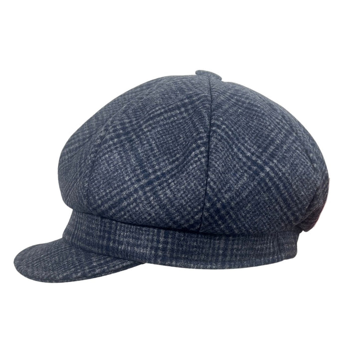 Ballonmütze DLX Prince De Ga Mauerer Jeans