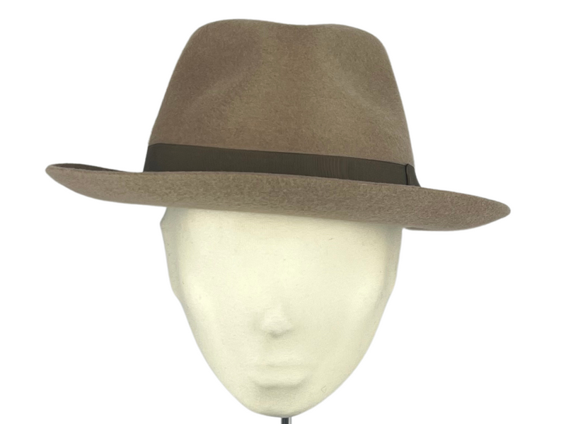 COTTIER CASHMERE         NUTRIA