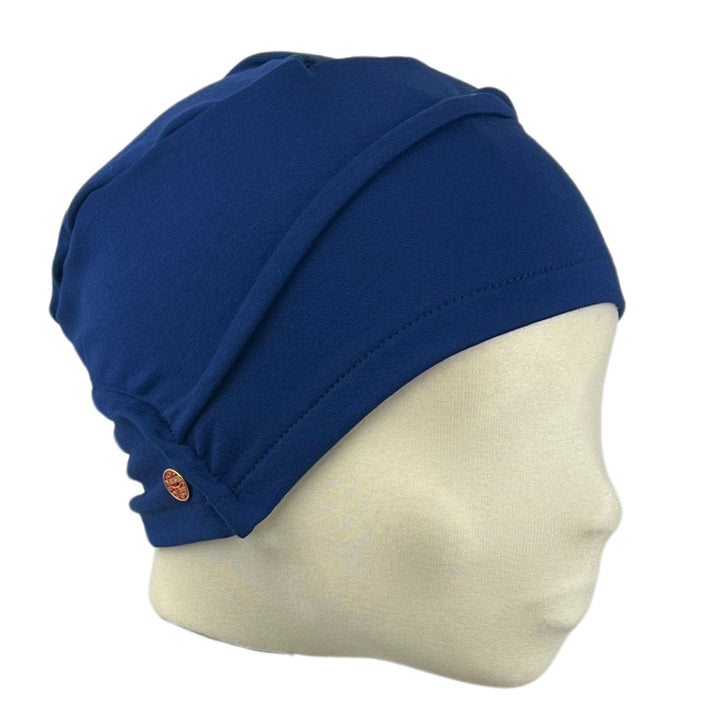 Turban Mütze Mayser