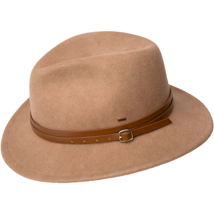 Fedora Bair Rollbar Bailey