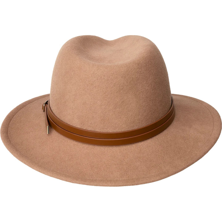 Fedora Bair Rollbar Bailey
