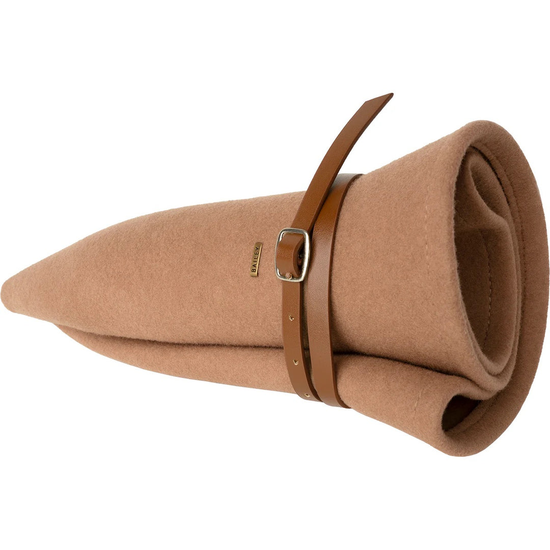 Fedora Bair Rollbar Bailey
