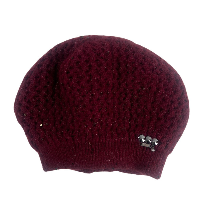 Strickmütze Samisaga Tubo Vizio