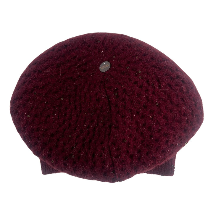 Strickmütze Samisaga Tubo Vizio