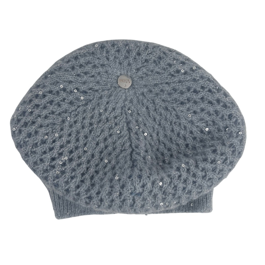 Strickmütze Samisaga Tubo Vizio