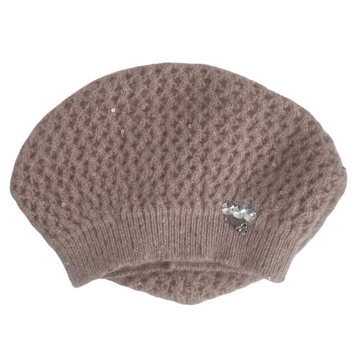 Strickmütze Samisaga Tubo Vizio