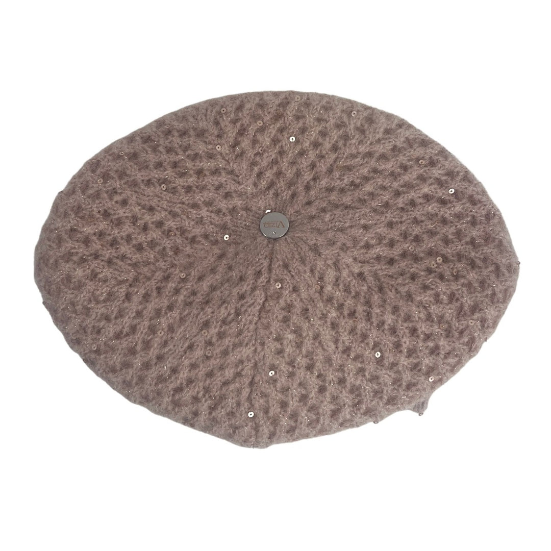 Strickmütze Samisaga Tubo Vizio
