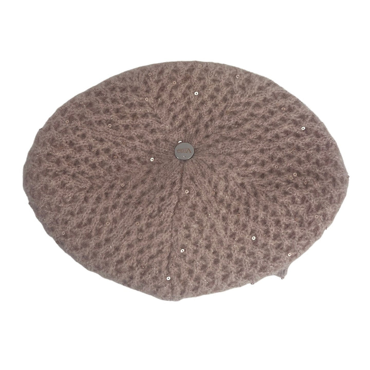 Strickmütze Samisaga Tubo Vizio
