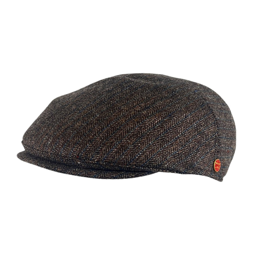 Flatcap Sidney Plus Mayser