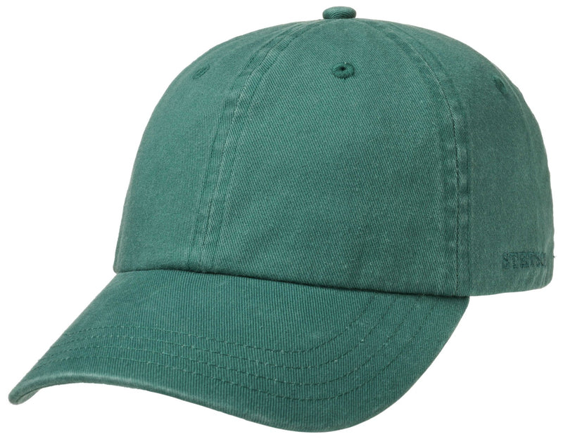 Baseball Cap Rector Stetson Bottle