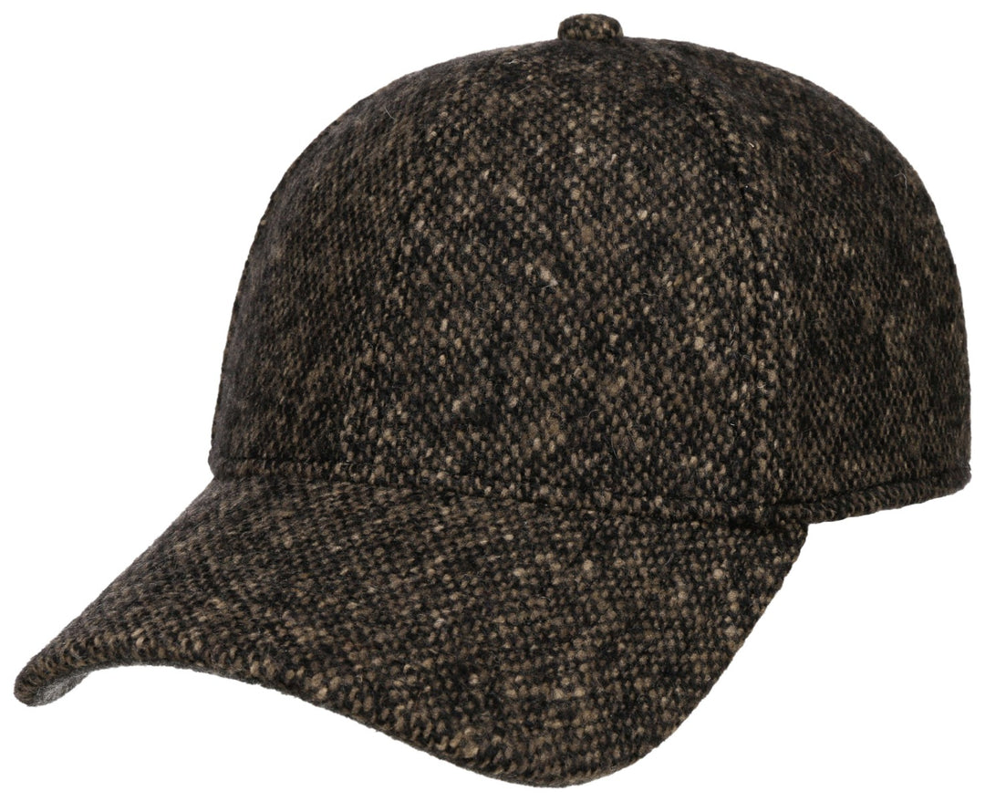 Baseball Cap Donegal Stetson