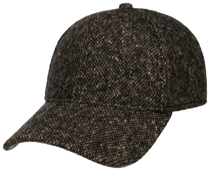 Baseball Cap Donegal Stetson