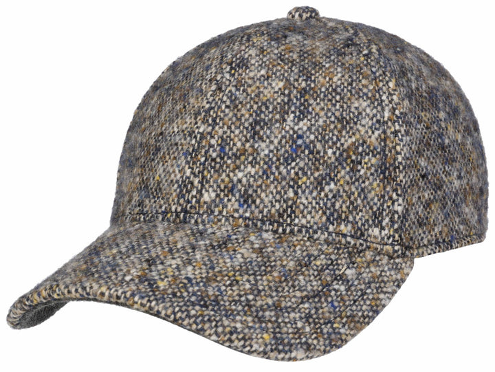 Baseball Cap Donegal Stetson