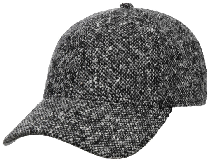 Baseball Cap Donegal Stetson