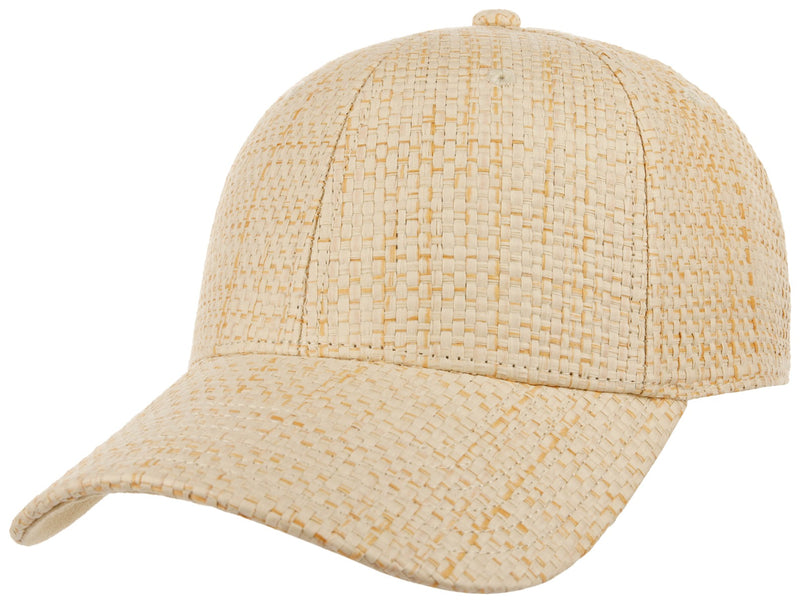 Baseball Cap Toyo Stetson Beige