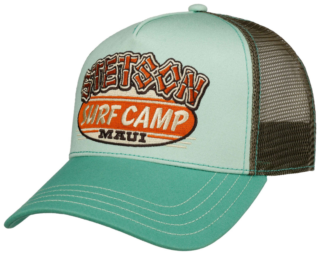 Endurance Trucker Pet by Stetson - € 49,00 Endurance Trucker Pet by Stetson - € 49,00