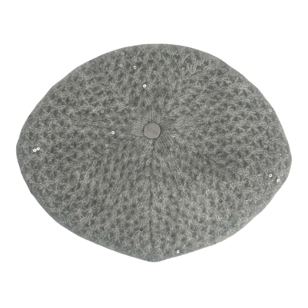 Strickmütze Samisaga Tubo Vizio