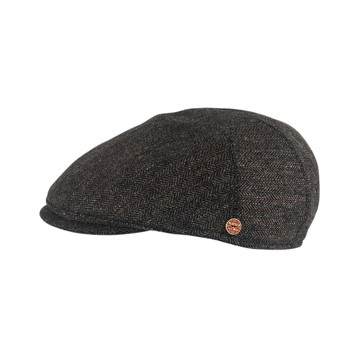 Flatcap Sidney Plus Mayser