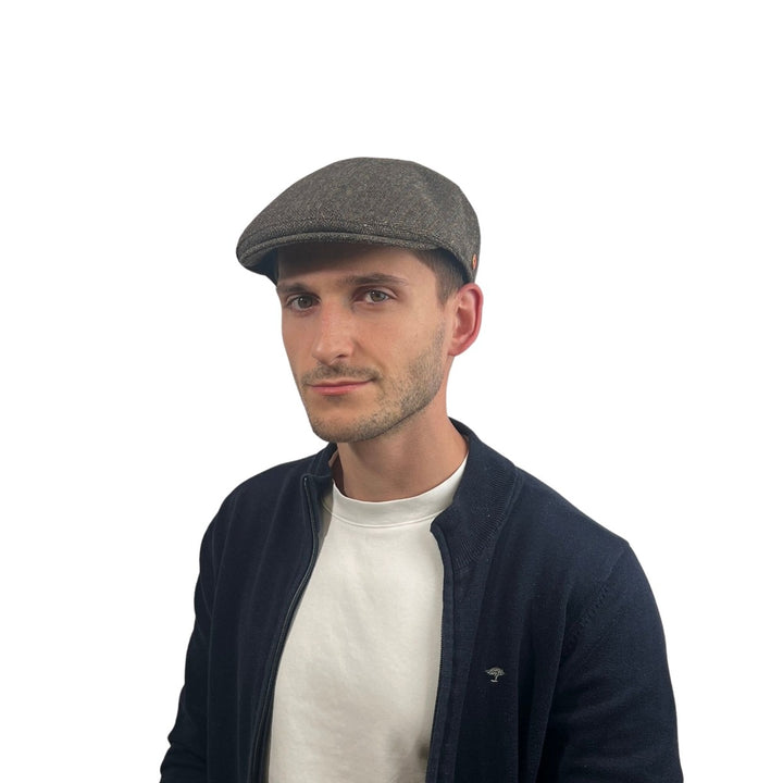 Flatcap Sidney Plus Mayser