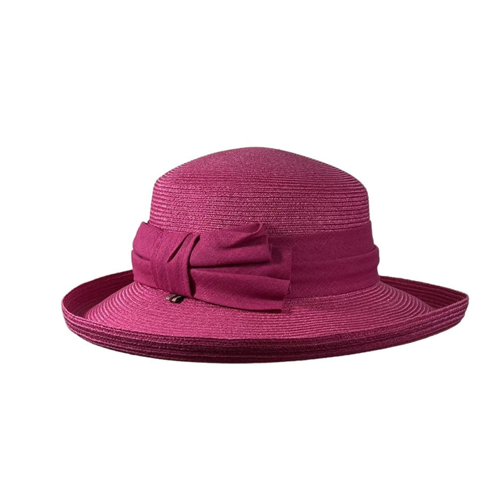 Strohhut mit Krempe Ulmen Bolero Bedacht