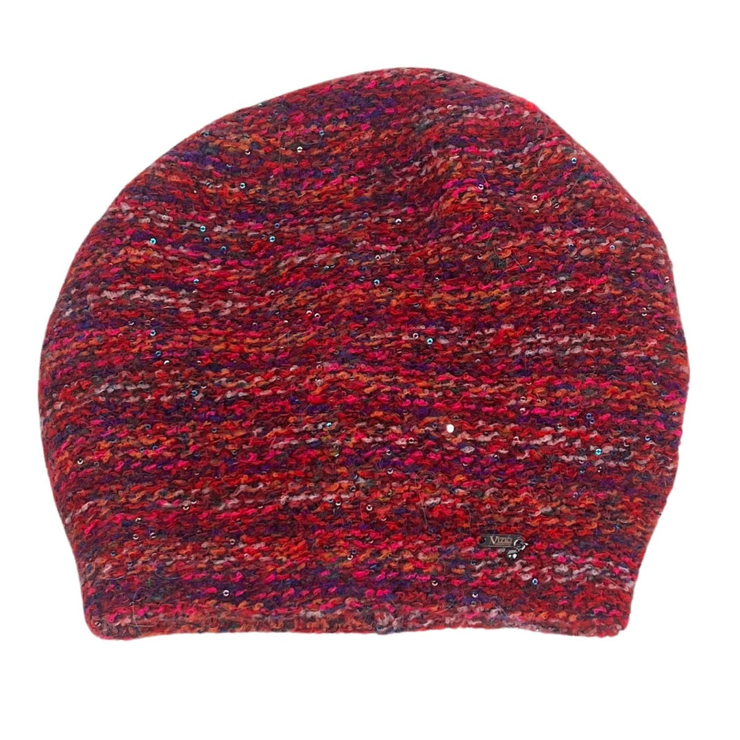 Beanie Arlecchino Vizio