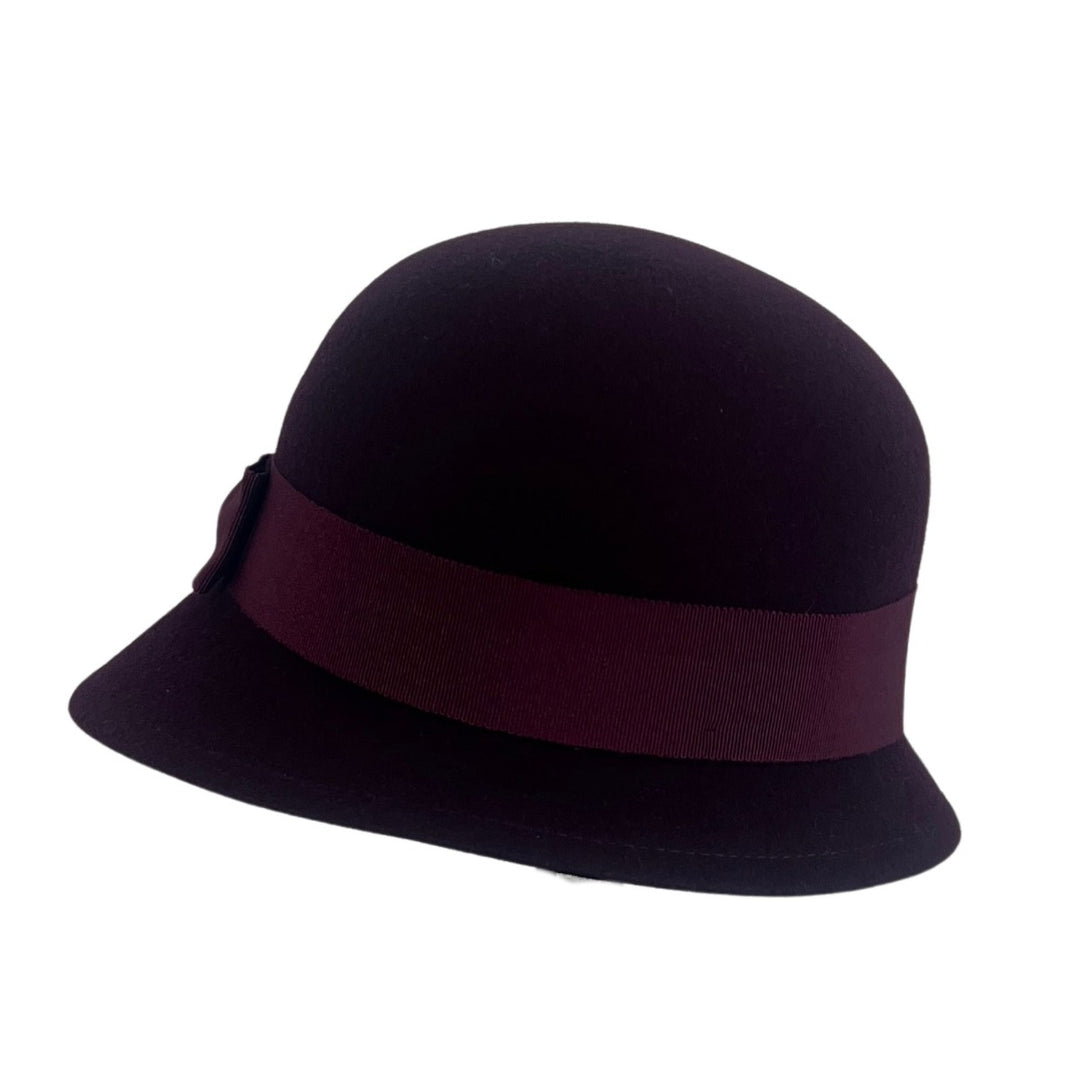 Cloche Patricia Lana Mayser