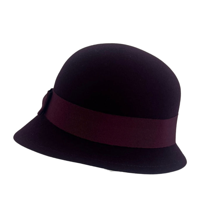 Cloche Patricia Lana Mayser