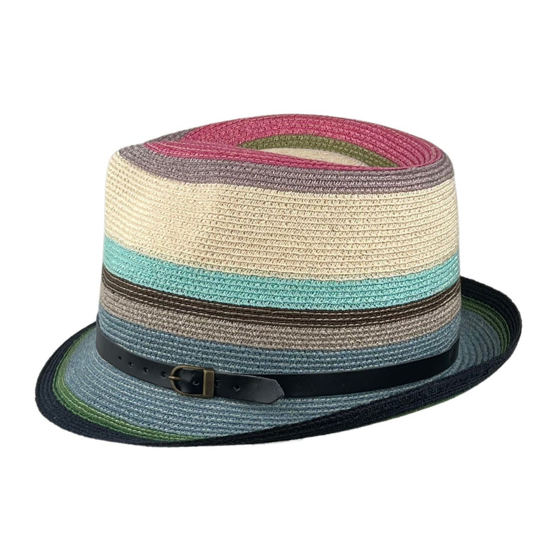Damen Trilby Hut Must Have II Vecchi