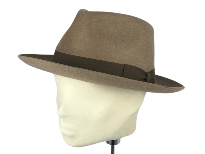 COTTIER CASHMERE         NUTRIA