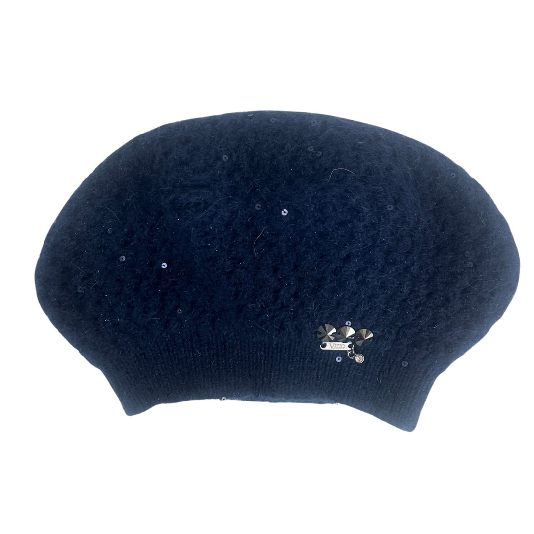 Strickmütze Samisaga Tubo Vizio