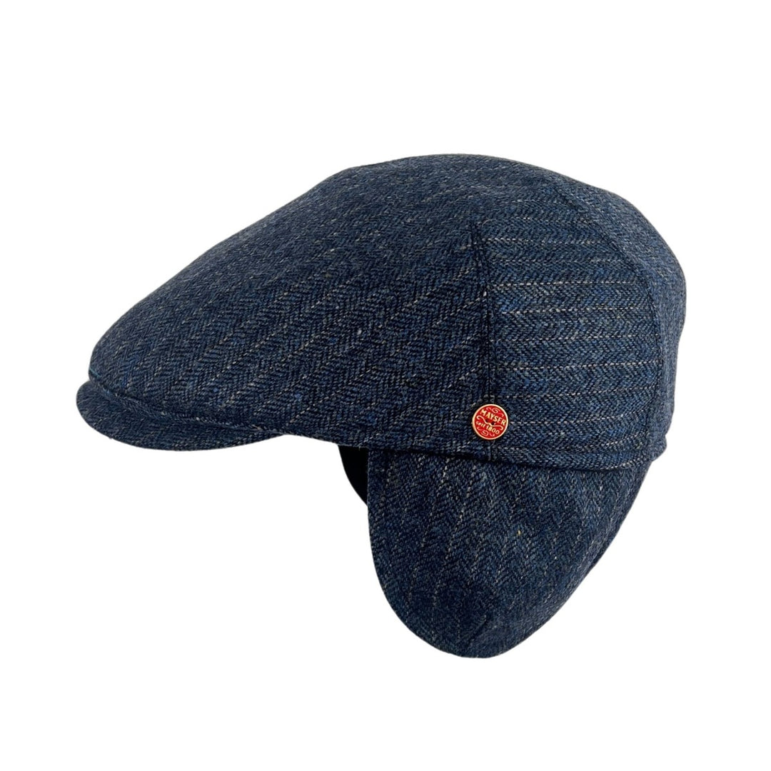 Flatcap Sidney Plus Mayser