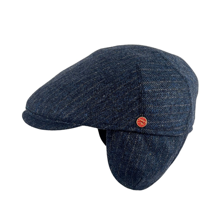 Flatcap Sidney Plus Mayser