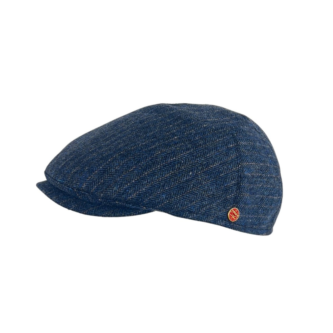 Flatcap Sidney Plus Mayser
