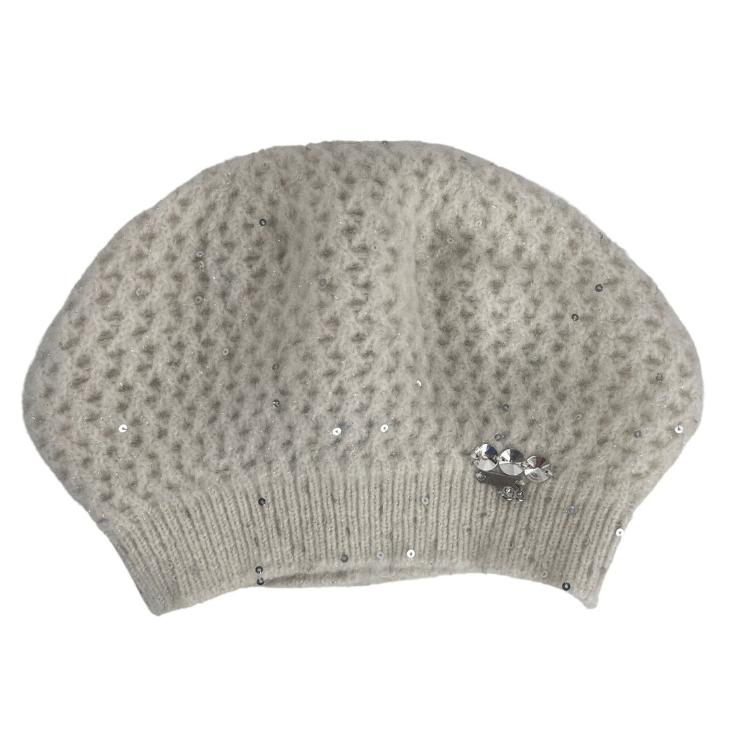 Strickmütze Samisaga Tubo Vizio