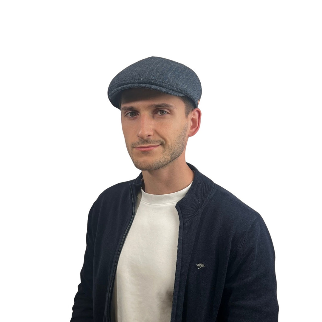 Flatcap Sidney Plus Mayser