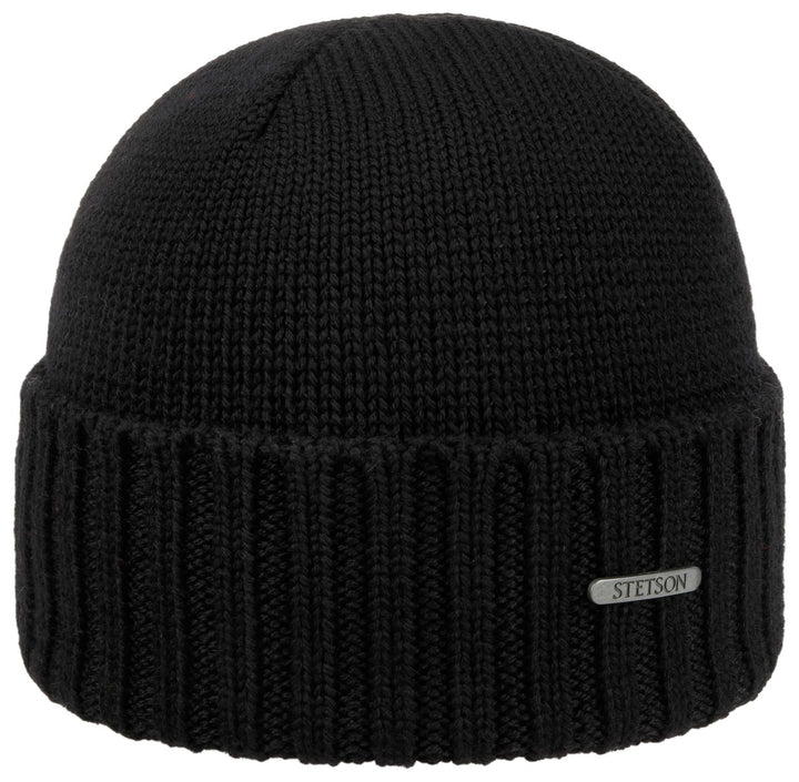 Beanie Merino Mütze Stetson
