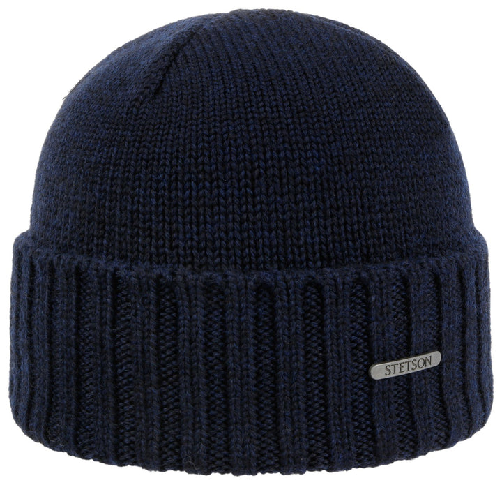 Beanie Merino Mütze Stetson