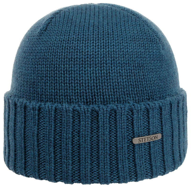 Beanie Merino Mütze Stetson
