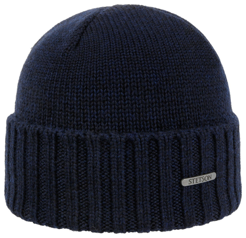 Beanie Merino Mütze Stetson
