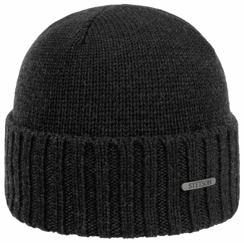 Beanie Merino Mütze Stetson
