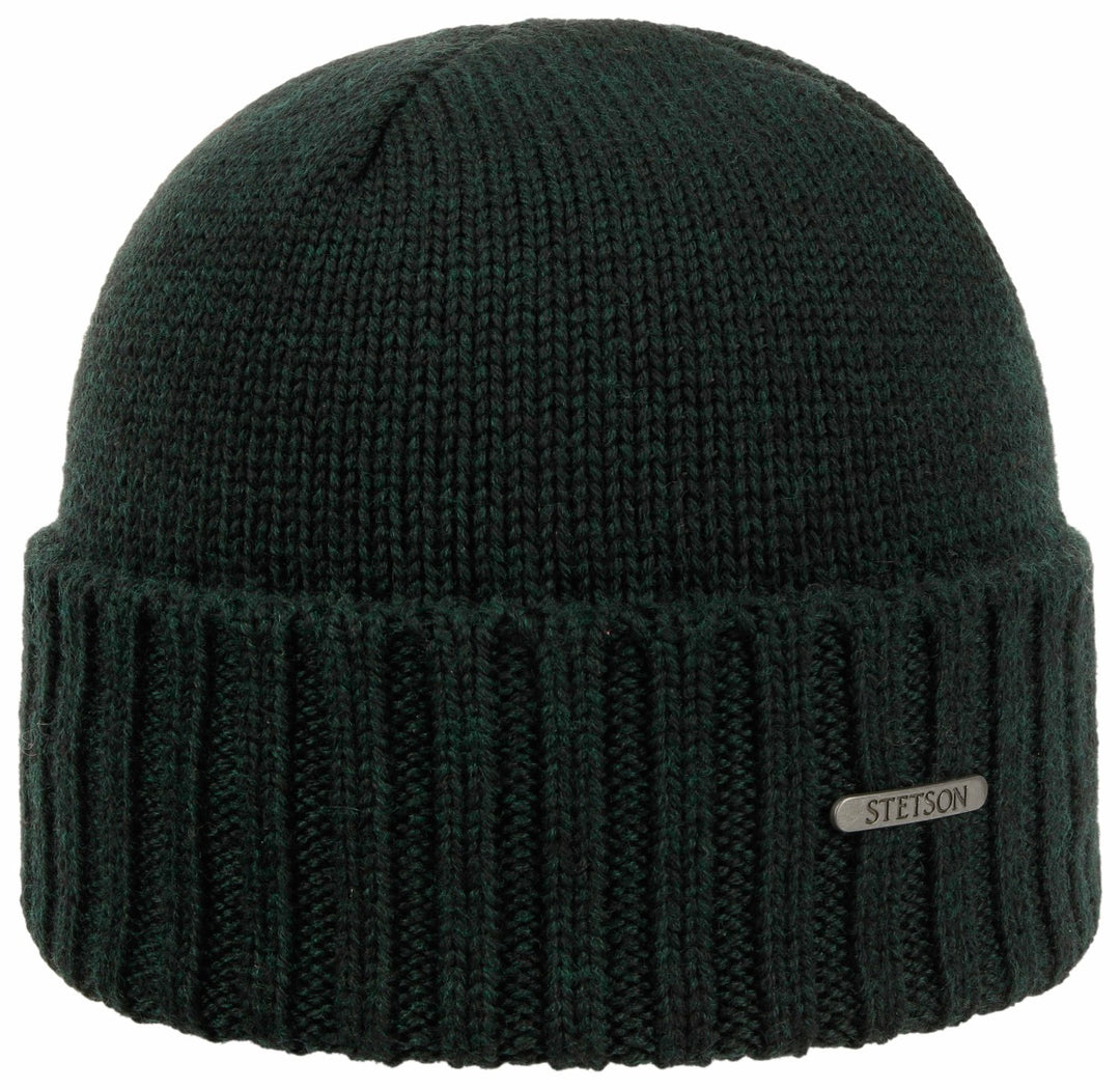 Beanie Merino Mütze Stetson