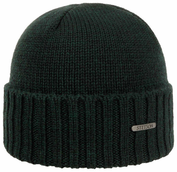 Beanie Merino Mütze Stetson