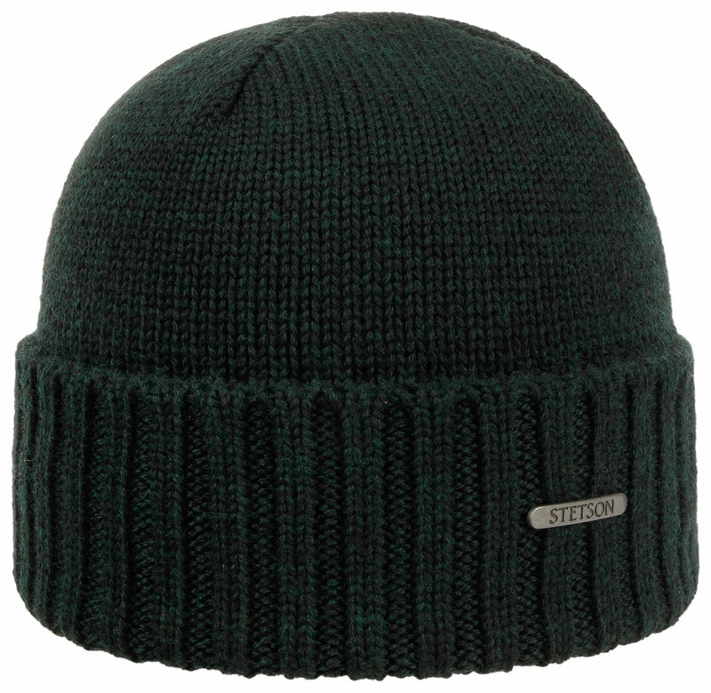 Beanie Merino Mütze Stetson