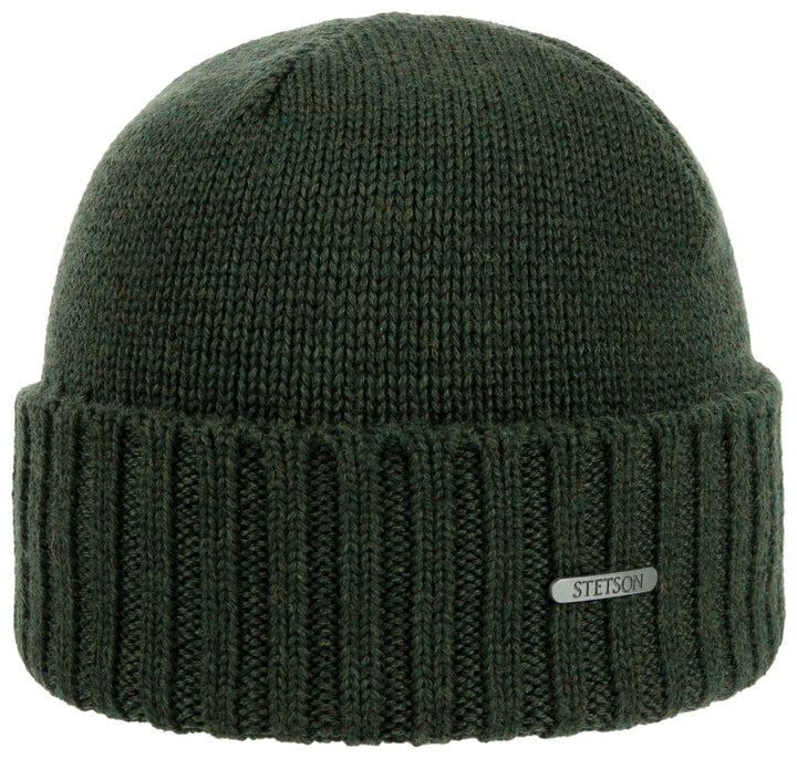 Beanie Merino Mütze Stetson