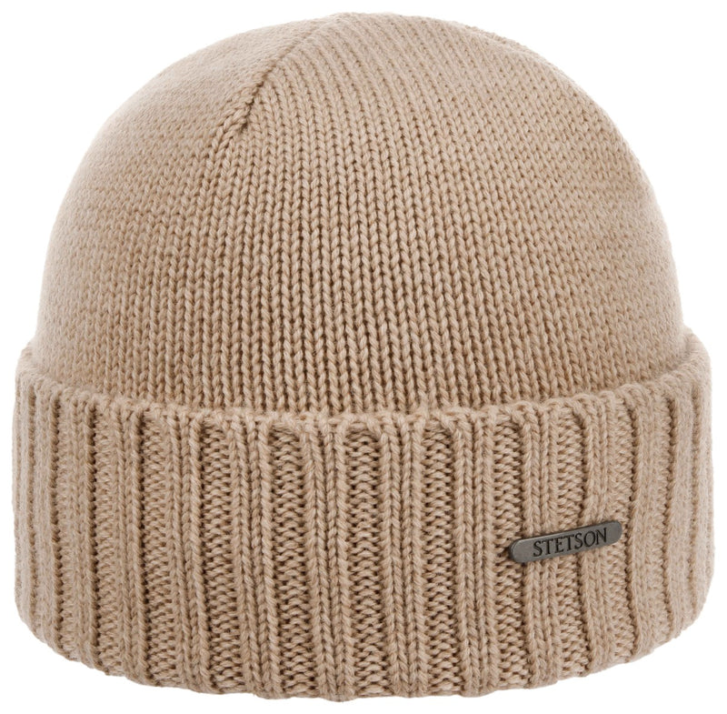 Beanie Merino Mütze Stetson