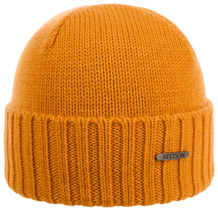 Beanie Merino Mütze Stetson