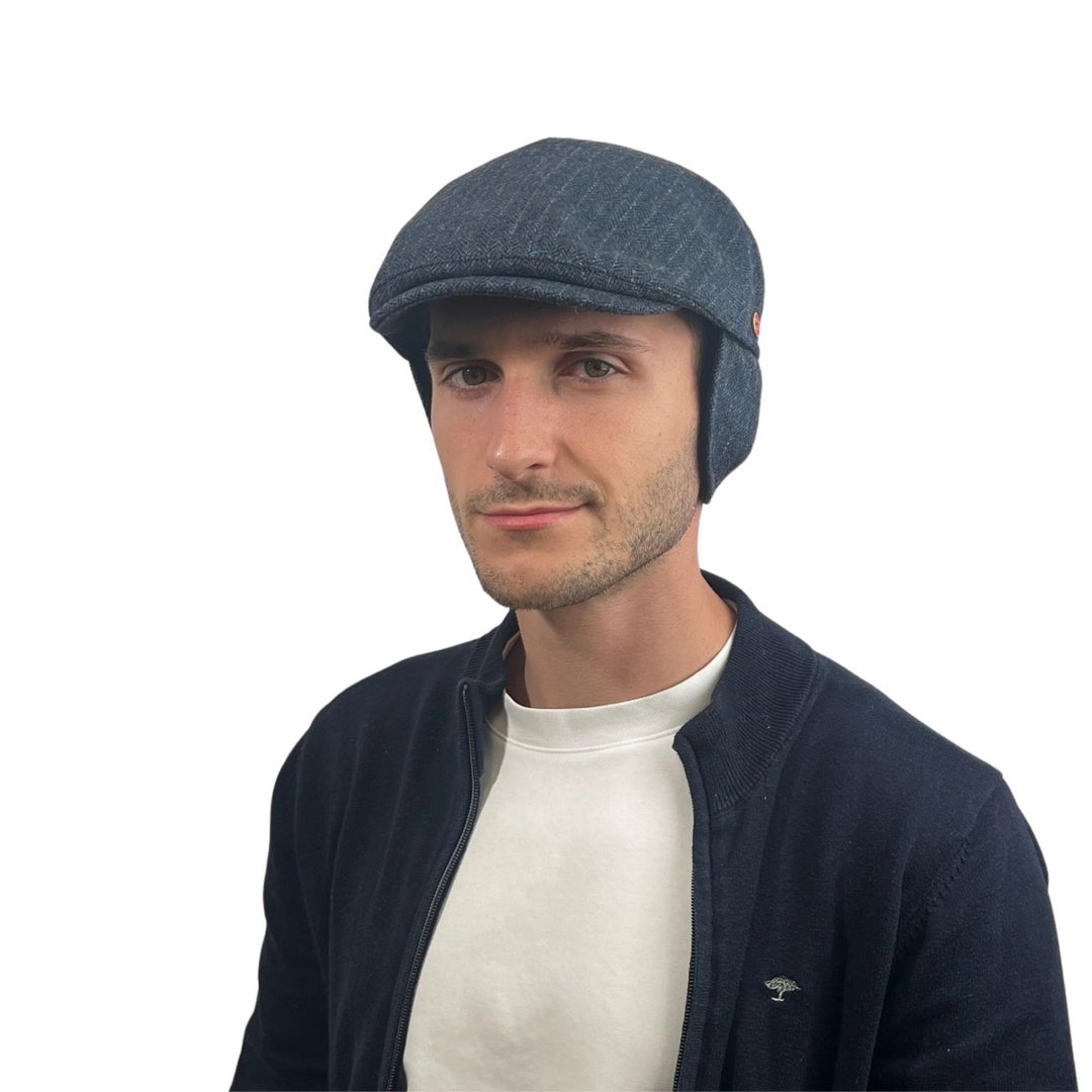 Flatcap Sidney Plus Mayser